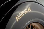 Auburn 852 SC Convertible Coupe 1936 года